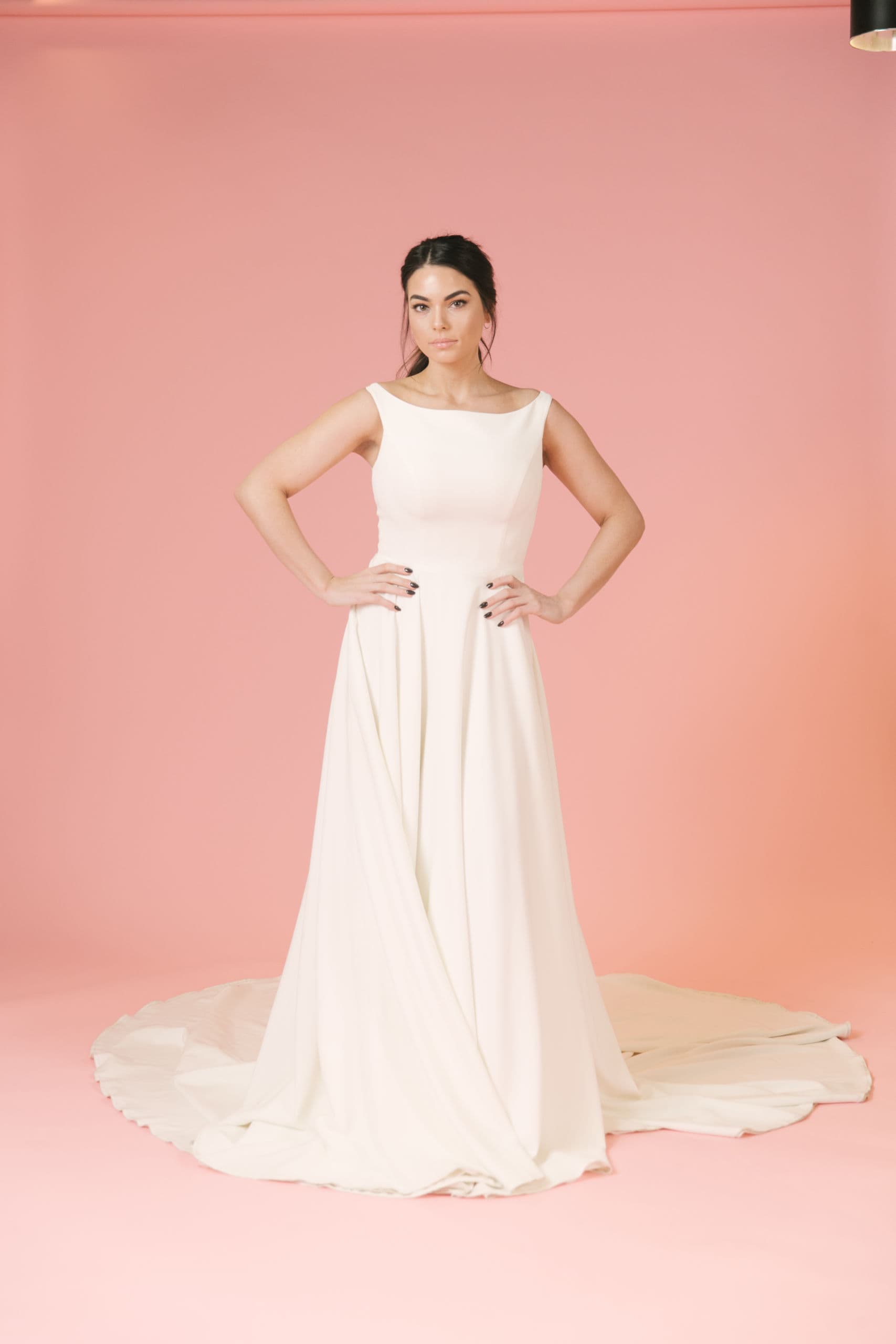 Beau by Olia Zavozina Nashville bridal designer - Rose Garden collection Tennessee