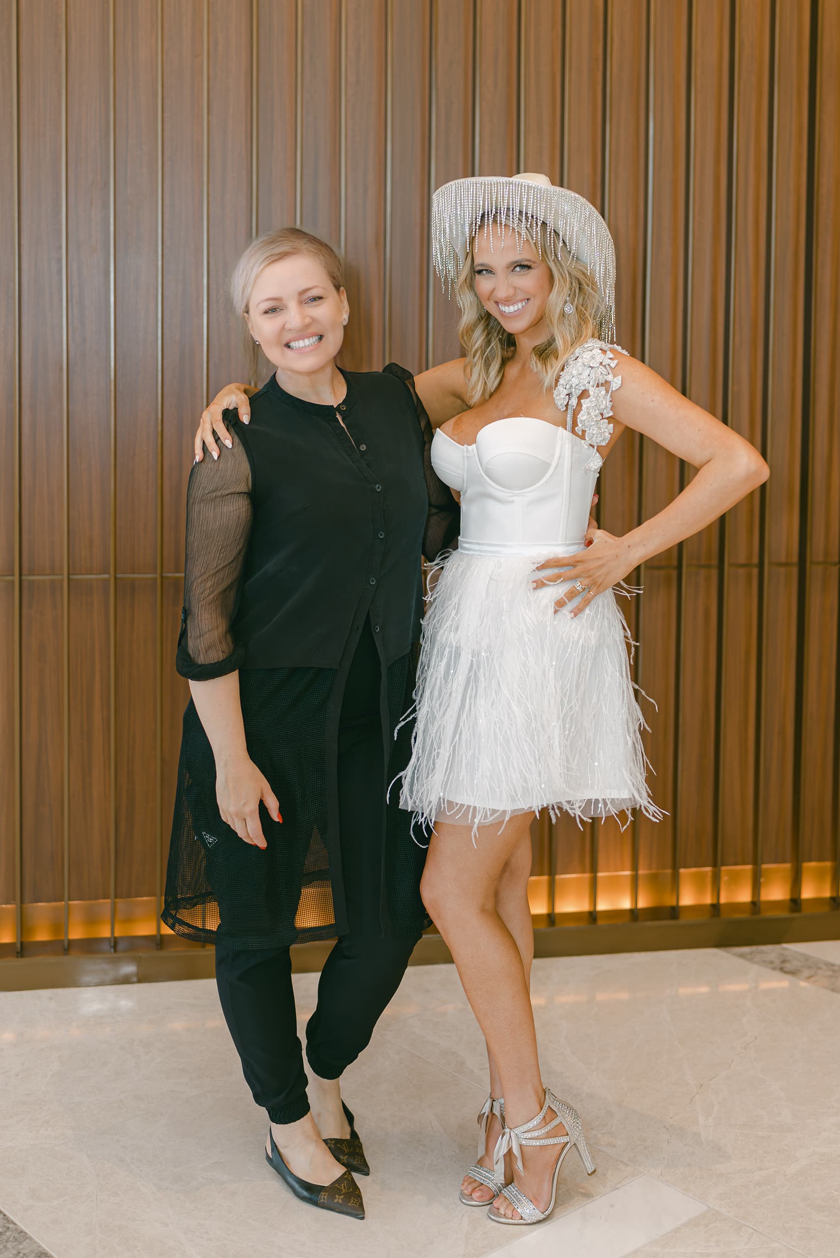 Portia by Olia Zavozina Nashville bridal designer - Conrad collection Tennessee