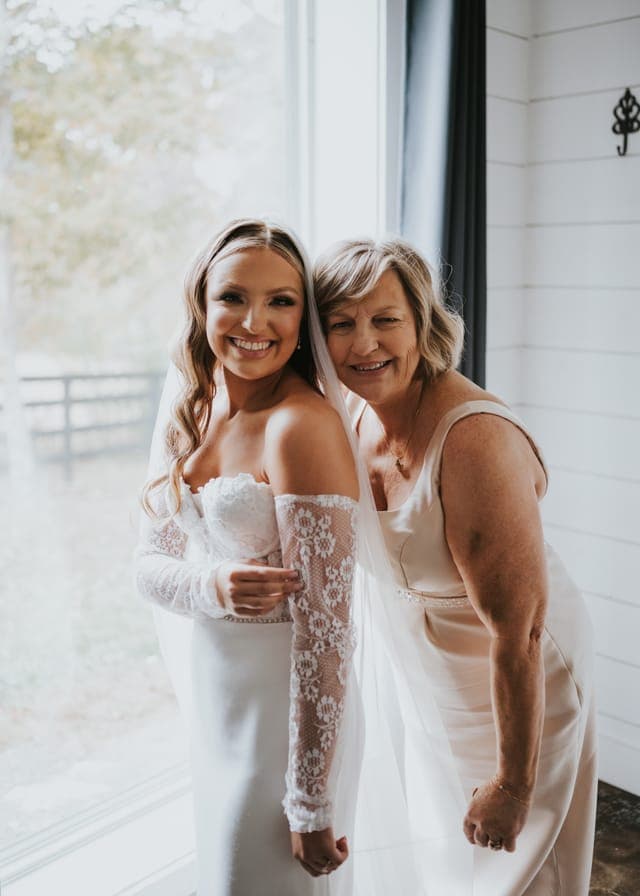 Mothers Collection