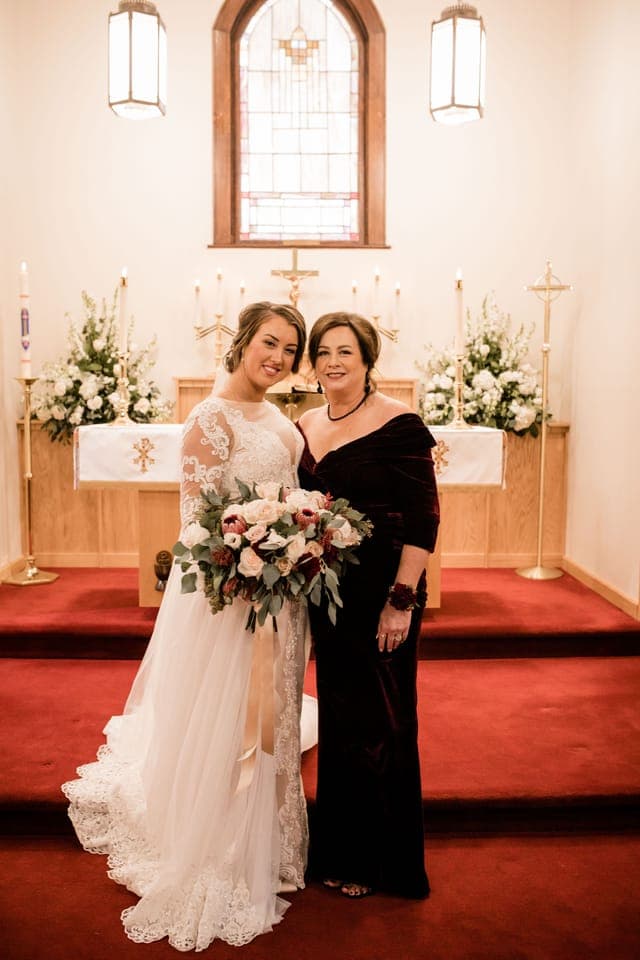 Mothers Collection