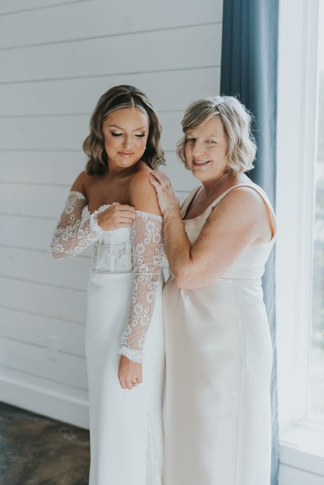 Mothers Collection