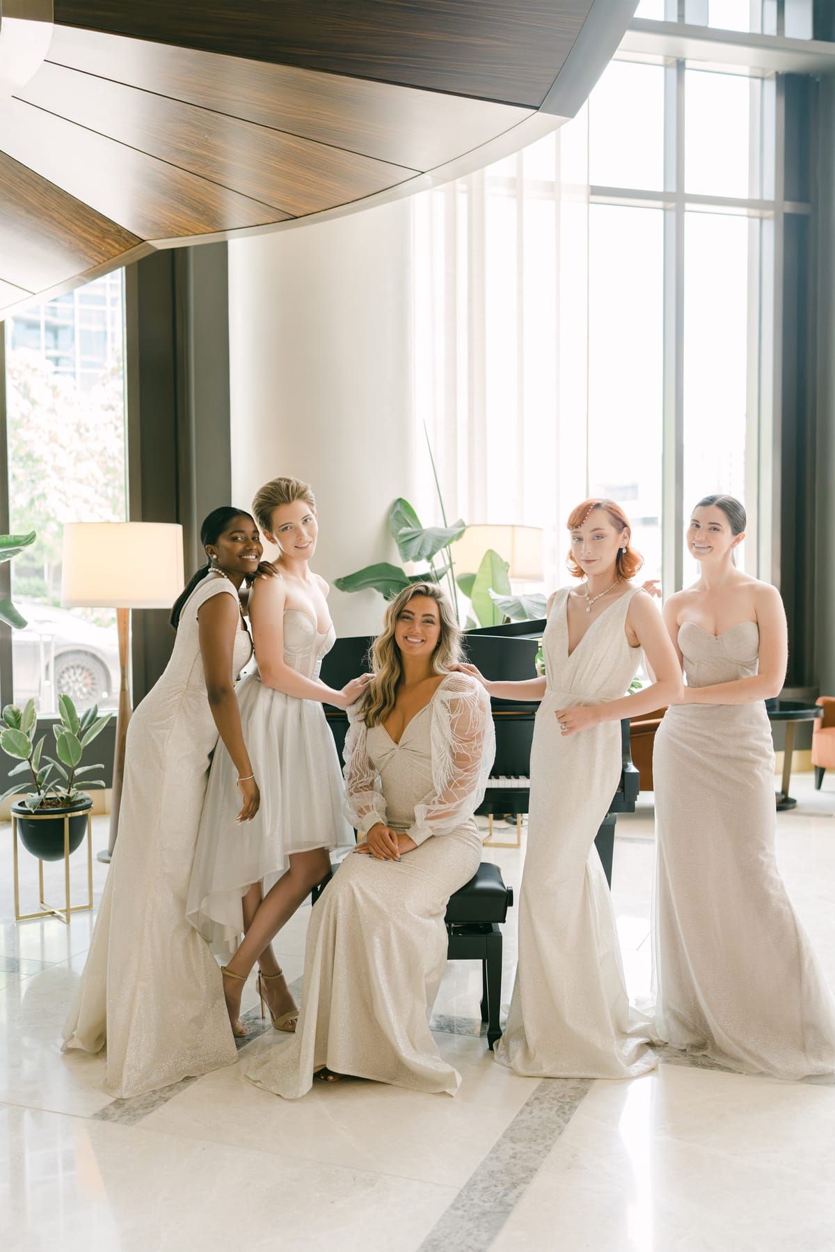 Olia Zavozina Bridal Couture