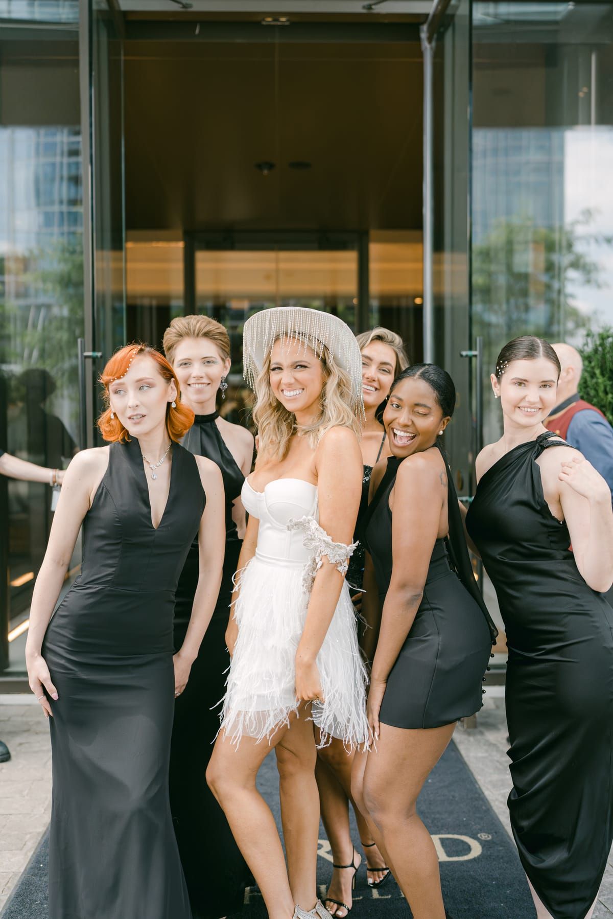 Olia Zavozina Bridal Couture