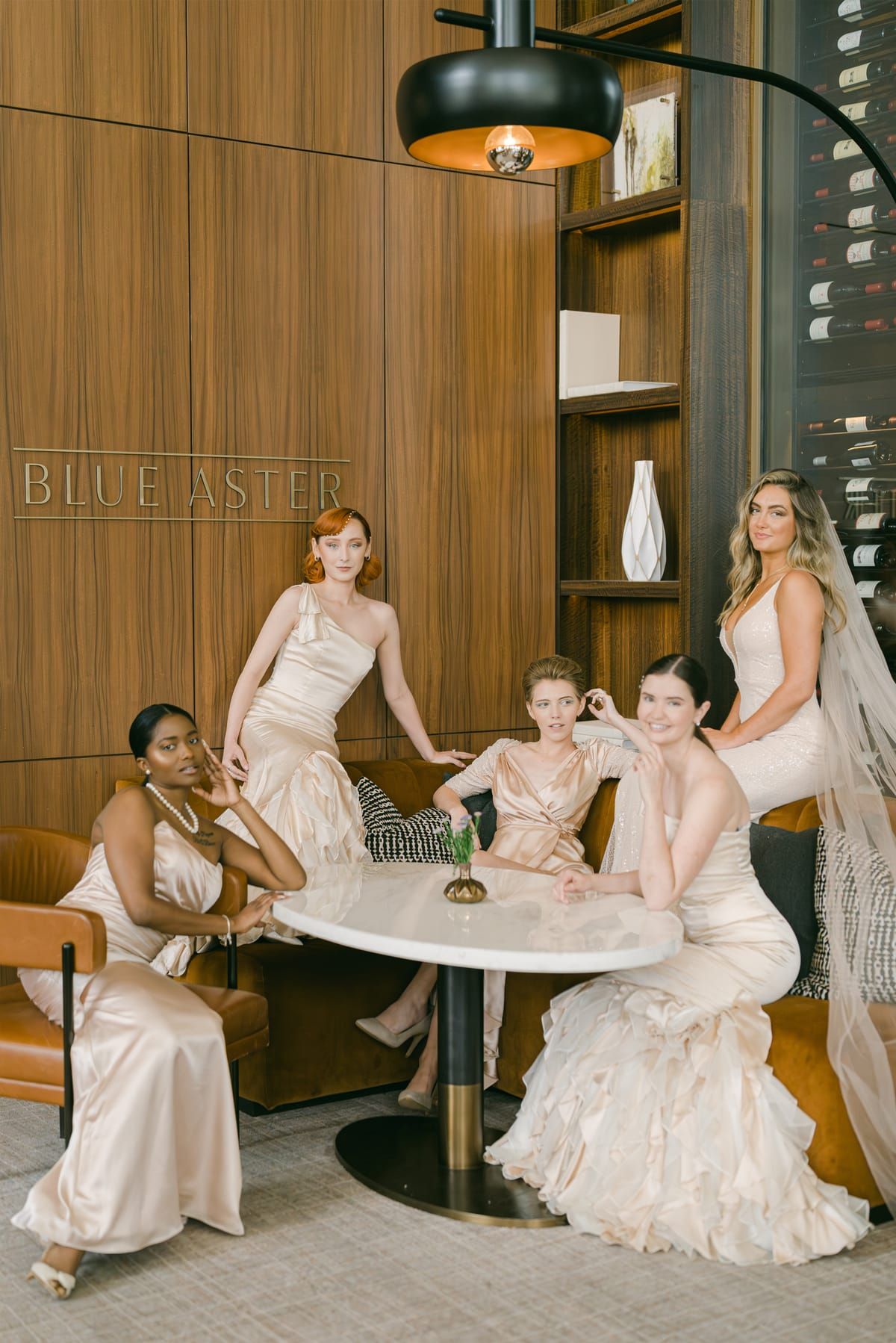 Olia Zavozina Bridal Couture