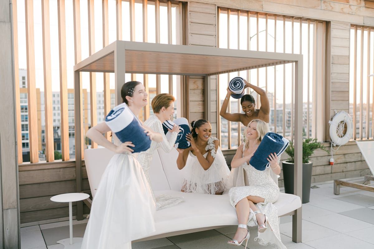 Olia Zavozina Bridal Couture