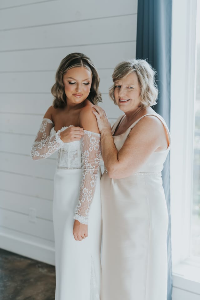Olia Zavozina Bridal Couture