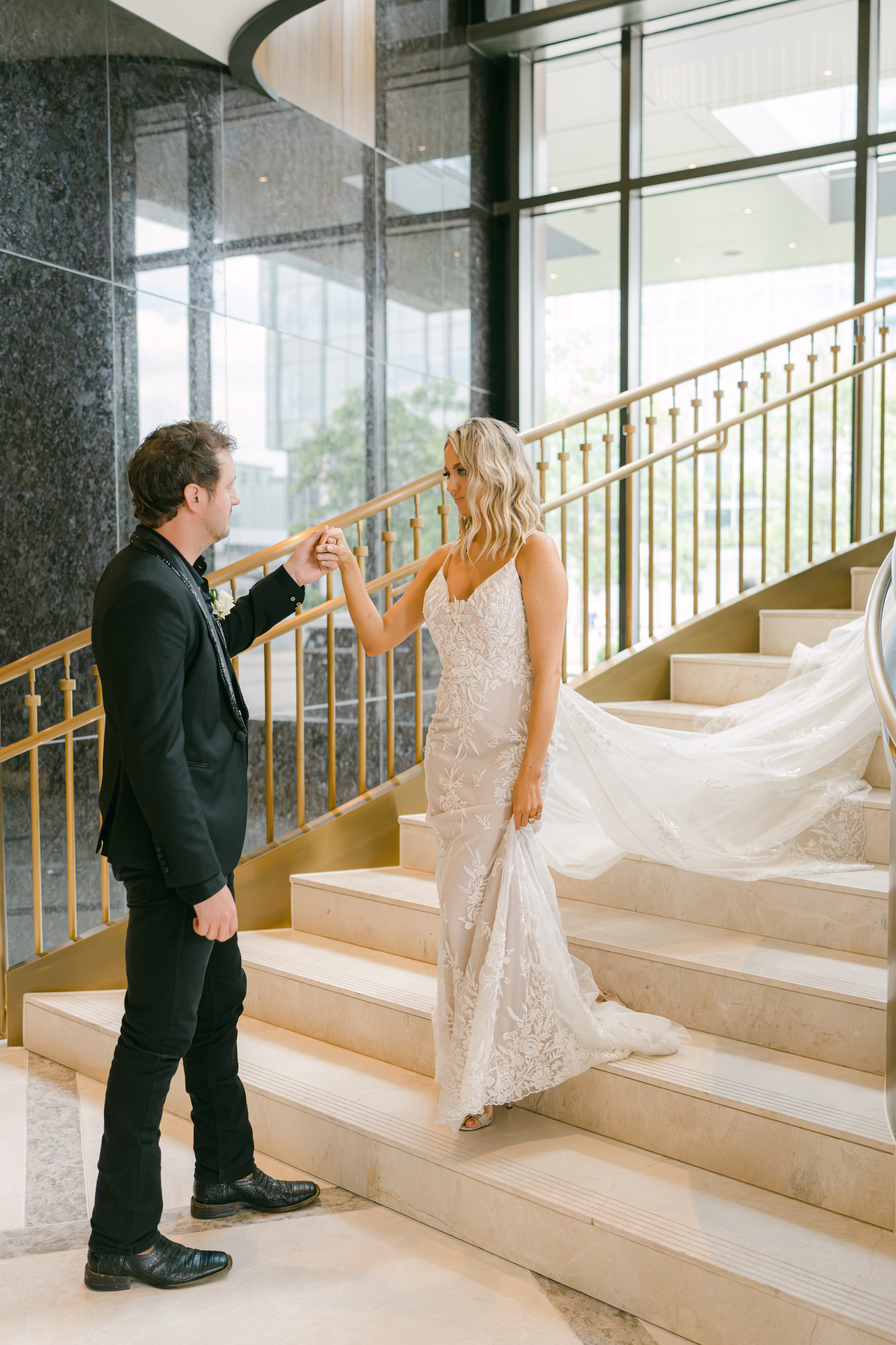 Olia Zavozina Bridal Couture